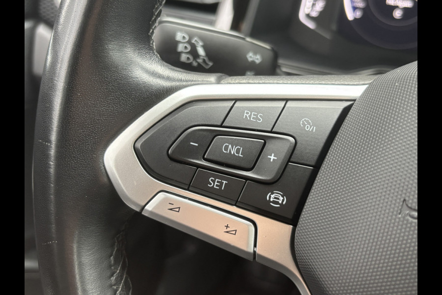 Volkswagen Polo 1.0 TSI Life | Virtual Cockpit | Apple Carplay | Stoel verwarming | Airco | LED