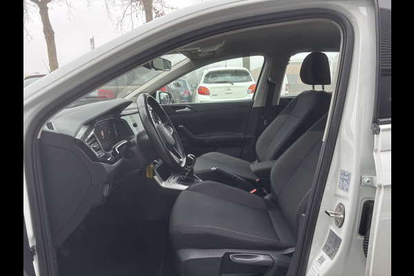 Volkswagen Polo 1.0 TSI Life | Virtual Cockpit | Apple Carplay | Stoel verwarming | Airco | LED