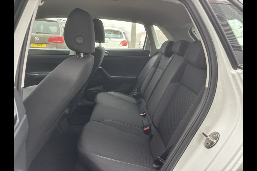 Volkswagen Polo 1.0 TSI Life | Virtual Cockpit | Apple Carplay | Stoel verwarming | Airco | LED
