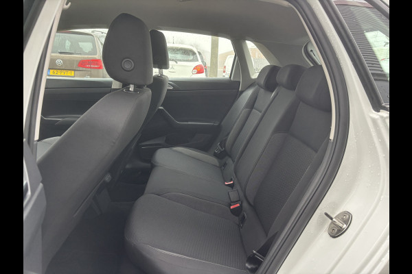 Volkswagen Polo 1.0 TSI Life | Virtual Cockpit | Apple Carplay | Stoel verwarming | Airco | LED
