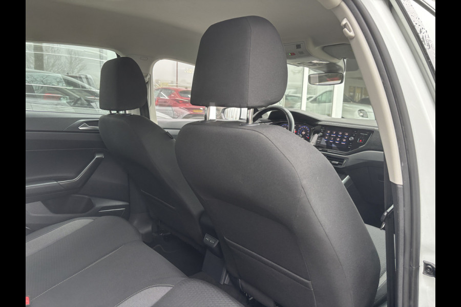 Volkswagen Polo 1.0 TSI Life | Virtual Cockpit | Apple Carplay | Stoel verwarming | Airco | LED