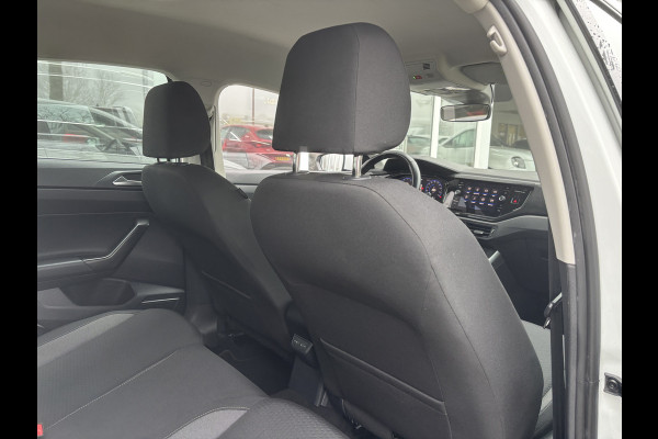 Volkswagen Polo 1.0 TSI Life | Virtual Cockpit | Apple Carplay | Stoel verwarming | Airco | LED