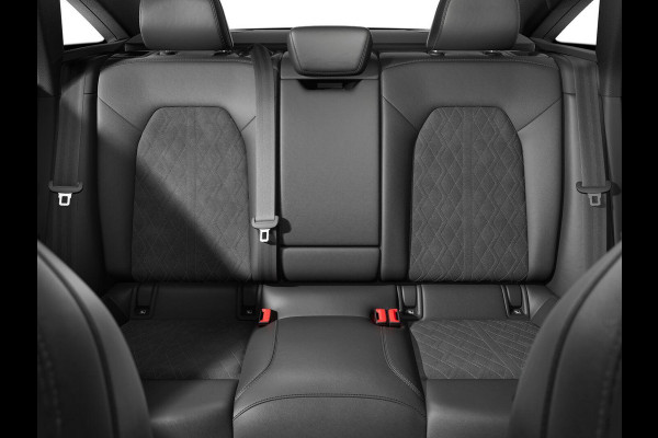Audi A6 Limousine Edition one e-hybrid 299 pk | Techniekpakket plus | Geheugen stoelen voor | Alcantara/leren bekleding | Interieurdelen carbon |