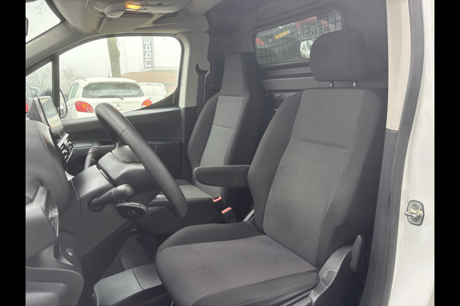 Citroën Berlingo 1.5 BlueHDI Club XL | Apple Carplay | Navi | Cruise | Airco