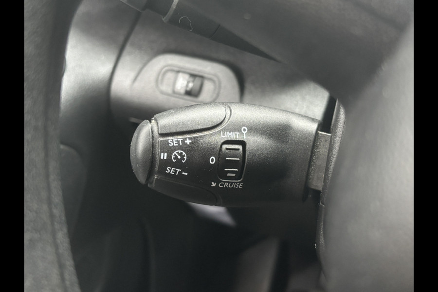 Citroën Berlingo 1.5 BlueHDI Club XL | Apple Carplay | Navi | Cruise | Airco