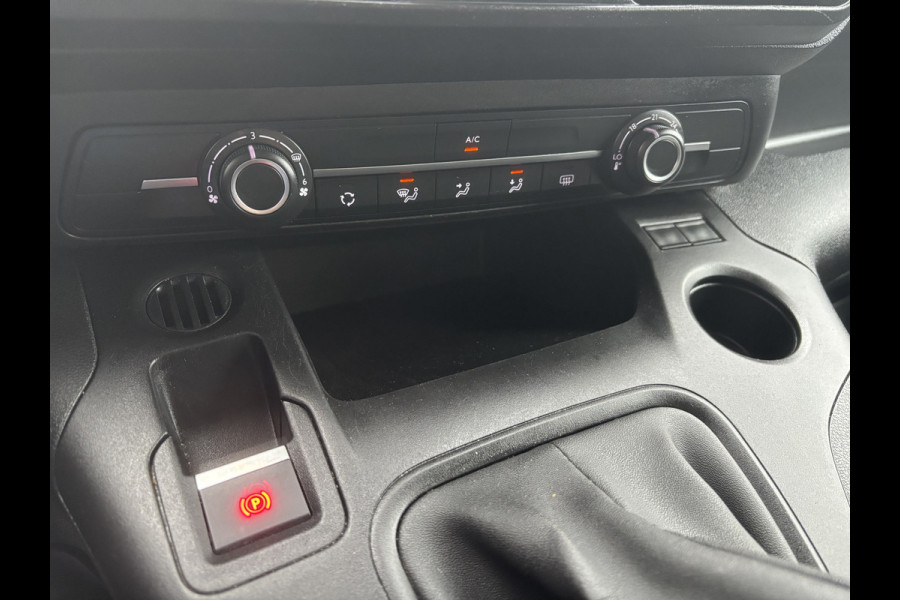 Citroën Berlingo 1.5 BlueHDI Club XL | Apple Carplay | Navi | Cruise | Airco