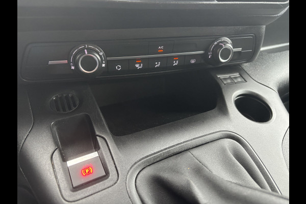 Citroën Berlingo 1.5 BlueHDI Club XL | Apple Carplay | Navi | Cruise | Airco
