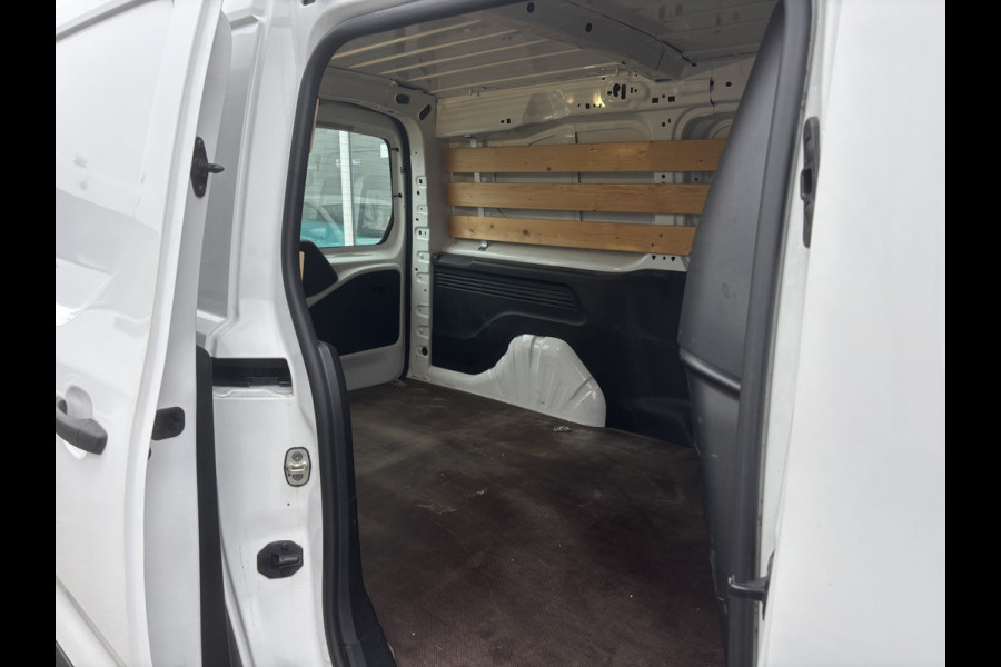 Citroën Berlingo 1.5 BlueHDI Club XL | Apple Carplay | Navi | Cruise | Airco