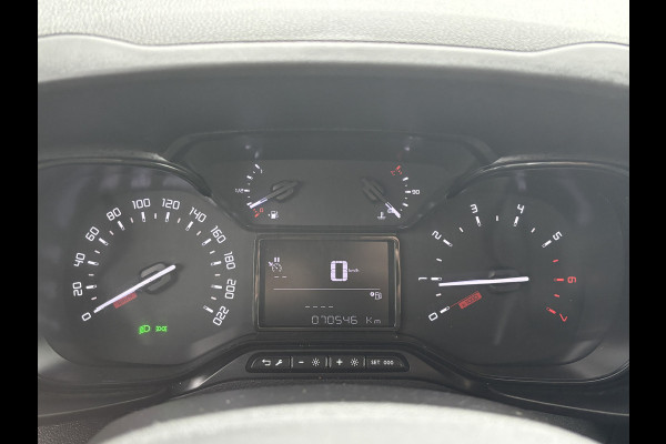 Citroën Berlingo 1.5 BlueHDI Club XL | Apple Carplay | Navi | Cruise | Airco