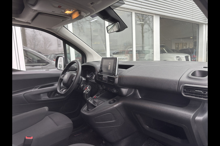 Citroën Berlingo 1.5 BlueHDI Club XL | Apple Carplay | Navi | Cruise | Airco
