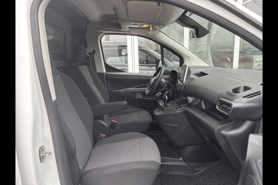 Citroën Berlingo 1.5 BlueHDI Club XL | Apple Carplay | Navi | Cruise | Airco
