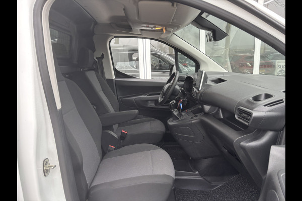 Citroën Berlingo 1.5 BlueHDI Club XL | Apple Carplay | Navi | Cruise | Airco