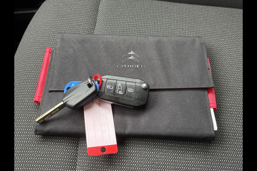 Citroën Berlingo 1.5 BlueHDI Club XL | Apple Carplay | Navi | Cruise | Airco