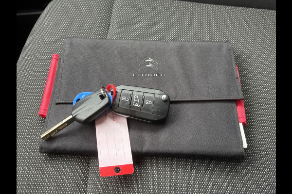 Citroën Berlingo 1.5 BlueHDI Club XL | Apple Carplay | Navi | Cruise | Airco