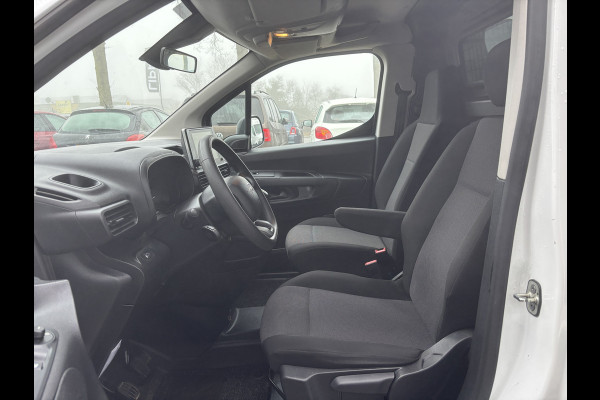 Citroën Berlingo 1.5 BlueHDI Club XL | Apple Carplay | Navi | Cruise | Airco