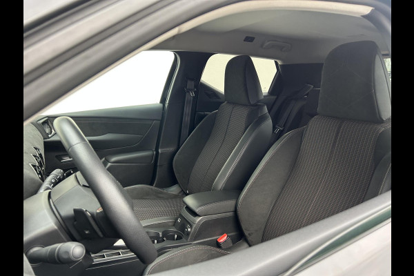 DS DS 3 1.2 Hybrid 136 Performance Line | Automaat | Pack Techno | Prijs is rijklaar