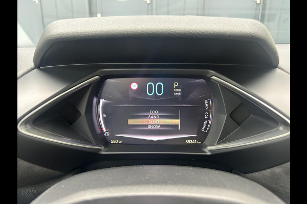 DS DS 3 1.2 Hybrid 136 Performance Line | Automaat | Pack Techno | Prijs is rijklaar