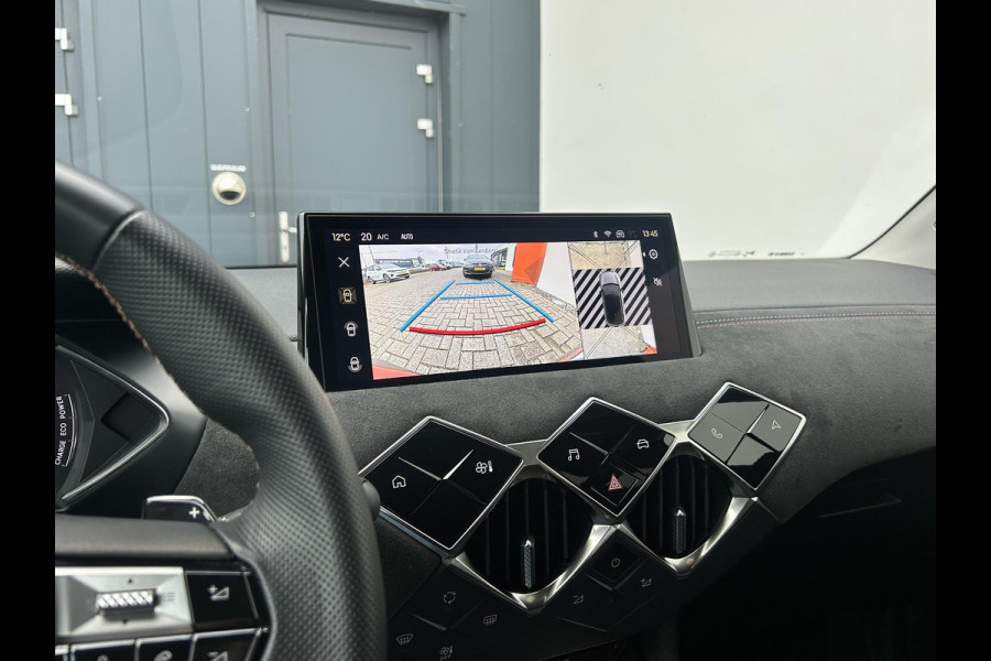 DS DS 3 1.2 Hybrid 136 Performance Line | Automaat | Pack Techno | Prijs is rijklaar