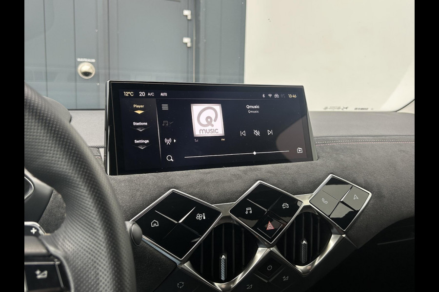 DS DS 3 1.2 Hybrid 136 Performance Line | Automaat | Pack Techno | Prijs is rijklaar
