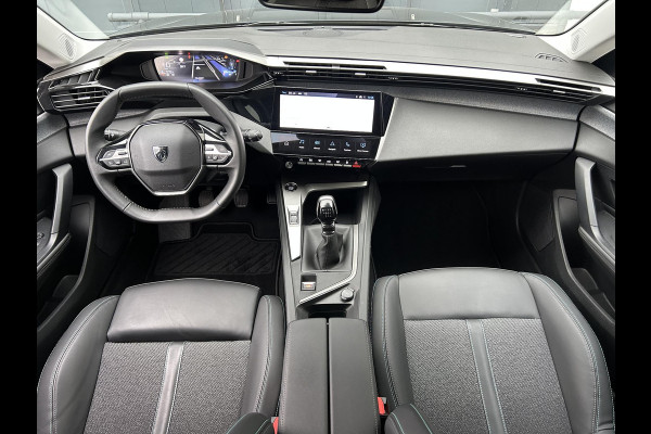 Peugeot 308 1.2 PT 130 Allure | AGR stoel | Stoelverwarming | Prijs is rijklaar