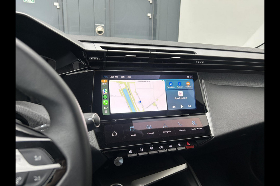 Peugeot 308 1.2 PT 130 Allure | AGR stoel | Stoelverwarming | Prijs is rijklaar