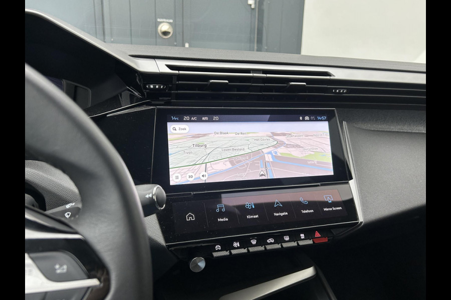 Peugeot 308 1.2 PT 130 Allure | AGR stoel | Stoelverwarming | Prijs is rijklaar