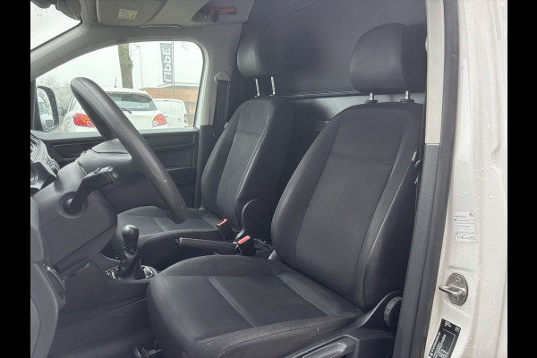 Volkswagen Caddy 2.0 TDI L1H1 BMT Comfortline | Sensoren Achter | Apple Carplay | Cruise | Airco