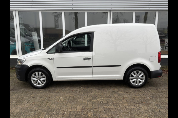 Volkswagen Caddy 2.0 TDI L1H1 BMT Comfortline | Sensoren Achter | Apple Carplay | Cruise | Airco