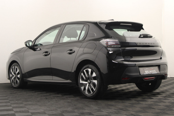 Peugeot 208 1.2 PureTech 75 Active