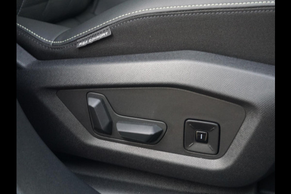 Peugeot 3008 1.2 Hybrid 136 GT Leder interieur | Panoramadak