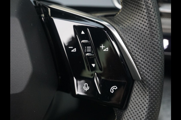 Peugeot 3008 1.2 Hybrid 136 GT Leder interieur | Panoramadak