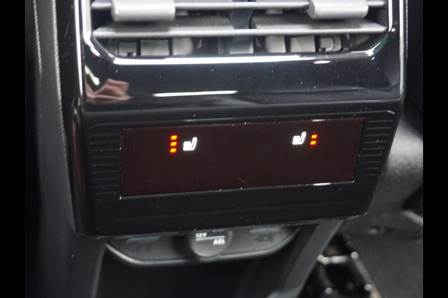 Peugeot 3008 1.2 Hybrid 136 GT Leder interieur | Panoramadak