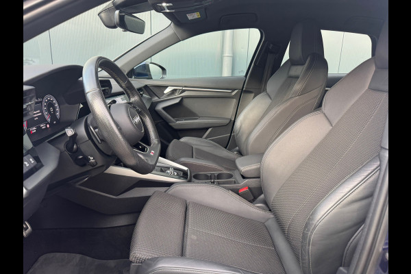 Audi A3 Sportback 30 TFSI S-line edition * Navigatie * Parkeersensoren * Audi Sound *