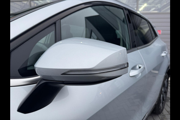 Kia Sportage 1.6 T-GDi 265PK Plug-in Hybrid 4WD DynamicPlusLine