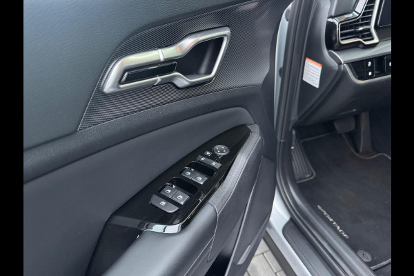 Kia Sportage 1.6 T-GDi 265PK Plug-in Hybrid 4WD DynamicPlusLine