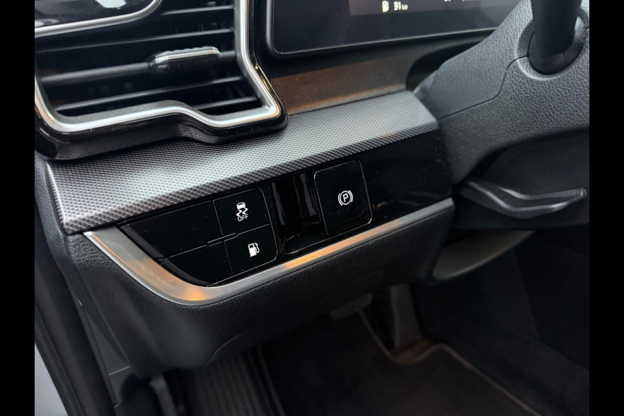 Kia Sportage 1.6 T-GDi 265PK Plug-in Hybrid 4WD DynamicPlusLine