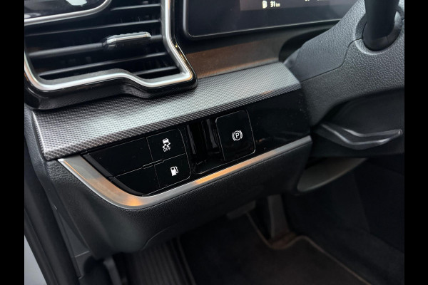 Kia Sportage 1.6 T-GDi 265PK Plug-in Hybrid 4WD DynamicPlusLine