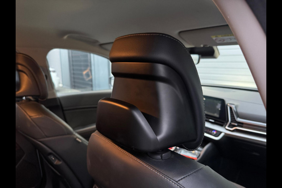 Kia Sportage 1.6 T-GDi 265PK Plug-in Hybrid 4WD DynamicPlusLine