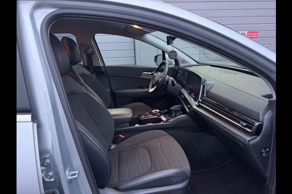 Kia Sportage 1.6 T-GDi 265PK Plug-in Hybrid 4WD DynamicPlusLine