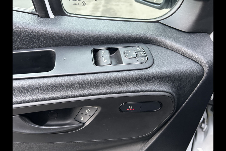 Mercedes-Benz Sprinter 317 CDI L2 H2 MBUX / 360 Camera / Navigatie / Geveerde stoel / Cruise control / Airco / 270 Graden achterdeuren