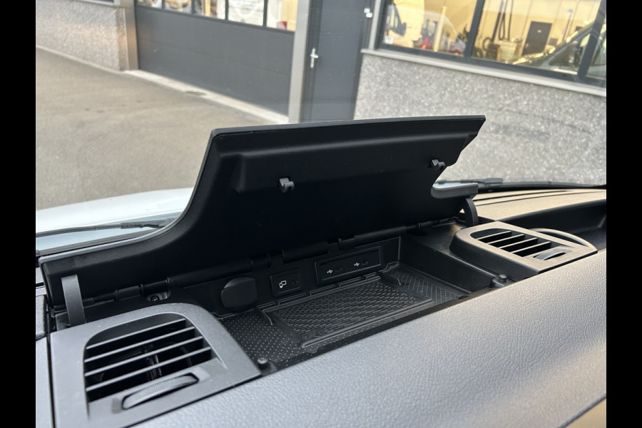 Mercedes-Benz Sprinter 317 CDI L2 H2 MBUX / 360 Camera / Navigatie / Geveerde stoel / Cruise control / Airco / 270 Graden achterdeuren