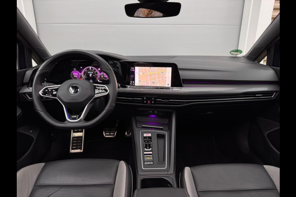 Volkswagen Golf 1.4 eHybrid GTE Leer/Pano/Matrix/HuD/Blindspot