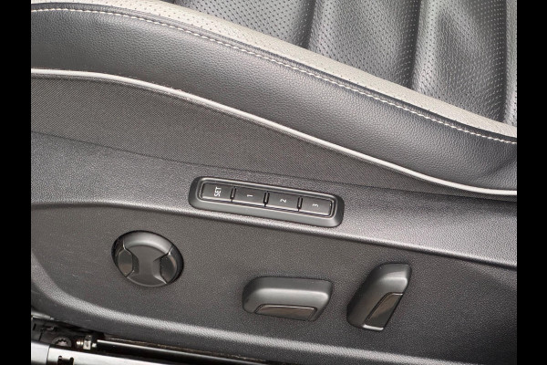 Volkswagen Golf 1.4 eHybrid GTE Leer/Pano/Matrix/HuD/Blindspot