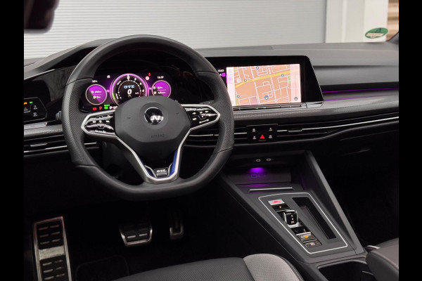 Volkswagen Golf 1.4 eHybrid GTE Leer/Pano/Matrix/HuD/Blindspot