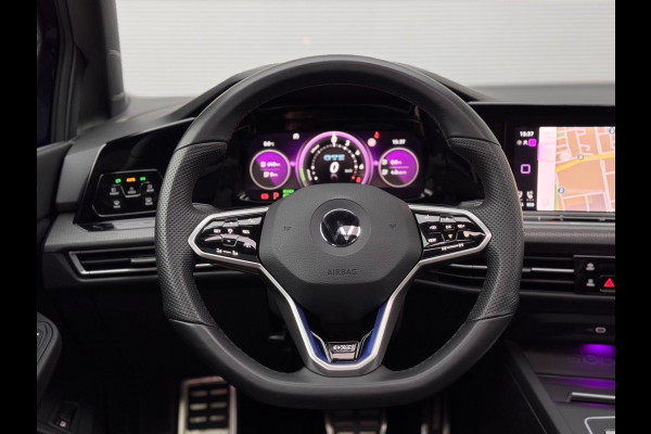 Volkswagen Golf 1.4 eHybrid GTE Leer/Pano/Matrix/HuD/Blindspot