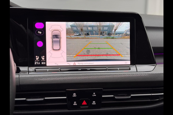 Volkswagen Golf 1.4 eHybrid GTE Leer/Pano/Matrix/HuD/Blindspot