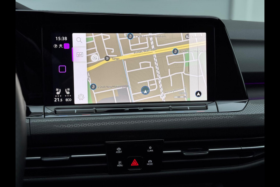 Volkswagen Golf 1.4 eHybrid GTE Leer/Pano/Matrix/HuD/Blindspot