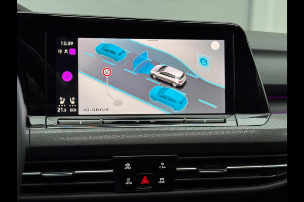 Volkswagen Golf 1.4 eHybrid GTE Leer/Pano/Matrix/HuD/Blindspot