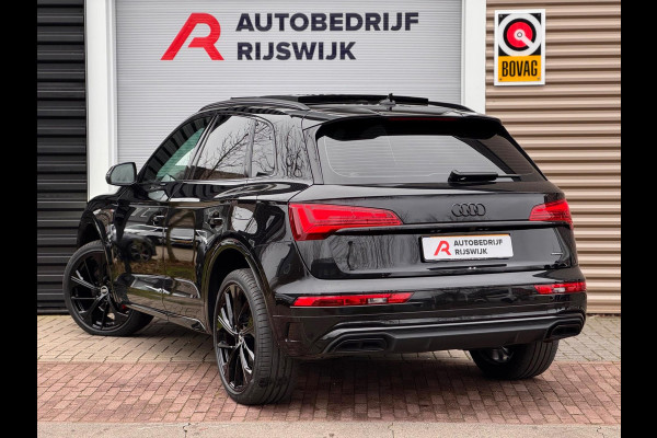 Audi Q5 50 TFSI e S Competition RS zetels/Pano/Sfeer/B&O