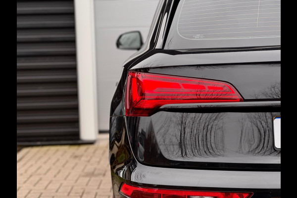 Audi Q5 50 TFSI e S Competition RS zetels/Pano/Sfeer/B&O